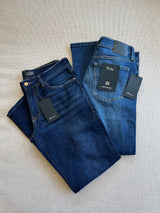 Kan Can USA Indigo Blue Jeans