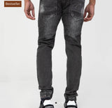 Zayne Icon 2 Paris Jogger Jeans