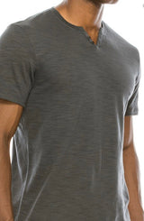 Classic Charcoal T