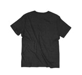 The Perfect T Charcoal - Made in the USA