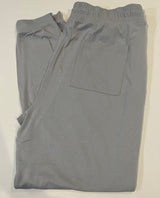 ***Close Out SALE ***Heather Gray Joggers - Extended