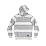 Silver Jeans Co - Stripe French Terry Hoodie