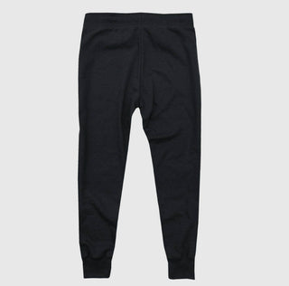 Black Jogger Pant - Made in the USA
